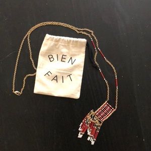 Madewell Jewelry - Madewell Necklace Madewell Jewelry - Madewell Necklace